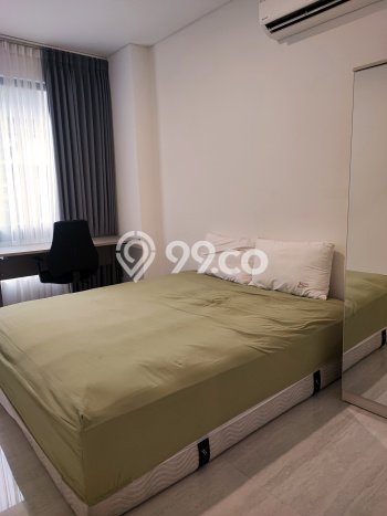 Paling Dicari! Apartemen Premium Dijual di Alam Sutera Punya 2 Bedroom Paling Dicari! Apartemen Premium Dijual di Alam Sutera Punya 2 Bedroom