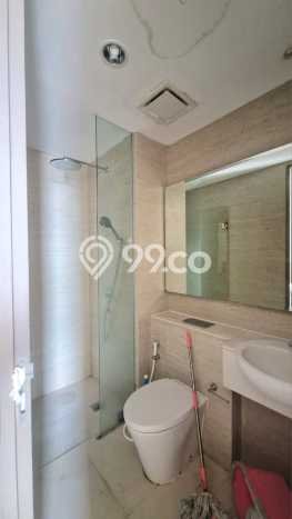 Apartemen Cozy Dijual di Jakarta Barat Spesifikasi 0 KT, 1 KM Apartemen Cozy Dijual di Jakarta Barat Spesifikasi 0 KT, 1 KM