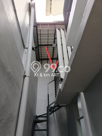 Rumah Modern 3 KT di Sektor 7A/B-Gading Serpong Tangerang Semi Furnished Rumah Modern 3 KT di Sektor 7A/B-Gading Serpong Tangerang Semi Furnished