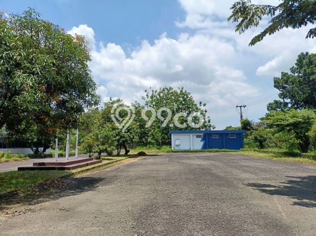 Pabrik Bagus Dijual di Raya Serang Tangerang Strategis Cocok untuk Kembangkan Bisnis Pabrik Bagus Dijual di Raya Serang Tangerang Strategis Cocok untuk Kembangkan Bisnis