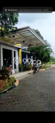 Pabrik Dijual di Balaraja Tangerang dengan Luas Bangunan 4000m2 Pabrik Dijual di Balaraja Tangerang dengan Luas Bangunan 4000m2