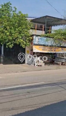 Tanah Kavling Dijual di Jakarta Utara dengan Spesifikasi 11000m2 Tanah Kavling Dijual di Jakarta Utara dengan Spesifikasi 11000m2