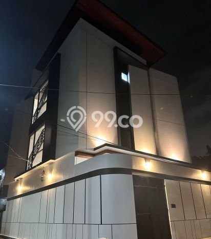 Rumah Kost Dijual di Tangerang, Tangerang dengan 20 Kamar Tidur, 20 Kamar Mandi Rumah Kost Dijual di Tangerang, Tangerang dengan 20 Kamar Tidur, 20 Kamar Mandi