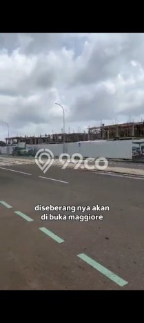 Ruko Dijual di Prime Area Tangerang Luas 120m2 Ruko Dijual di Prime Area Tangerang Luas 120m2