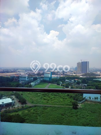 Dijual Apartemen 0 KT & 1 KM di Tangerang Lokasi Strategis Dijual Apartemen 0 KT & 1 KM di Tangerang Lokasi Strategis