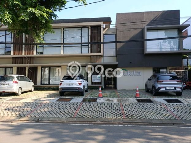 Lahan untuk Dijual Lokasi Karawaci, Tangerang Luas 375m2 PPJB Lahan untuk Dijual Lokasi Karawaci, Tangerang Luas 375m2 PPJB