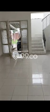 Jual Rumah Modern 3 KT di BSD The Icon, Tangerang Jual Rumah Modern 3 KT di BSD The Icon, Tangerang