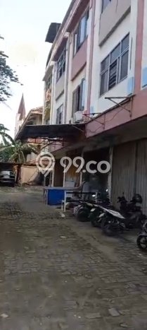 Kost Dijual di Tanjung Duren dengan 0 KT dan Luas 150m2 Kost Dijual di Tanjung Duren dengan 0 KT dan Luas 150m2