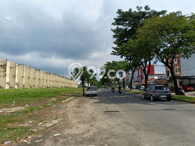 Kost Dijual di Permata Medang dengan 18 KT dan Luas 300m2 Kost Dijual di Permata Medang dengan 18 KT dan Luas 300m2