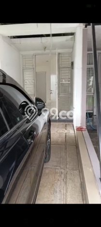 Jual Rumah Modern 3 KT di BSD The Icon, Tangerang Jual Rumah Modern 3 KT di BSD The Icon, Tangerang