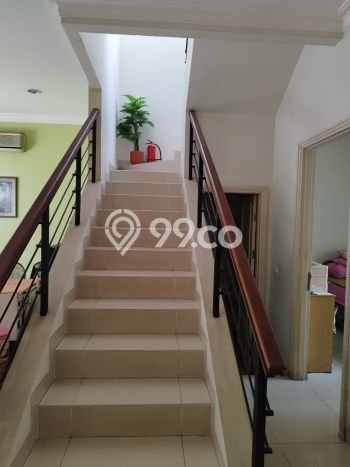 For Sale! Luxury House LT 160m2 Desain Modern di Gading Serpong For Sale! Luxury House LT 160m2 Desain Modern di Gading Serpong