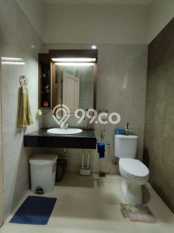 For Sale! Luxury House LT 160m2 Desain Modern di Gading Serpong For Sale! Luxury House LT 160m2 Desain Modern di Gading Serpong