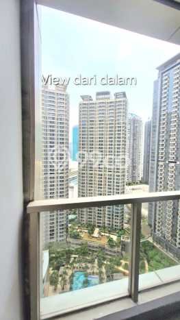 Dijual Apartemen 2 KT & 2 KM di Jakarta Barat Area Strategis Dijual Apartemen 2 KT & 2 KM di Jakarta Barat Area Strategis