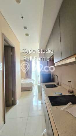 Apartemen Cozy Dijual di Jakarta Barat Spesifikasi 0 KT, 1 KM Apartemen Cozy Dijual di Jakarta Barat Spesifikasi 0 KT, 1 KM
