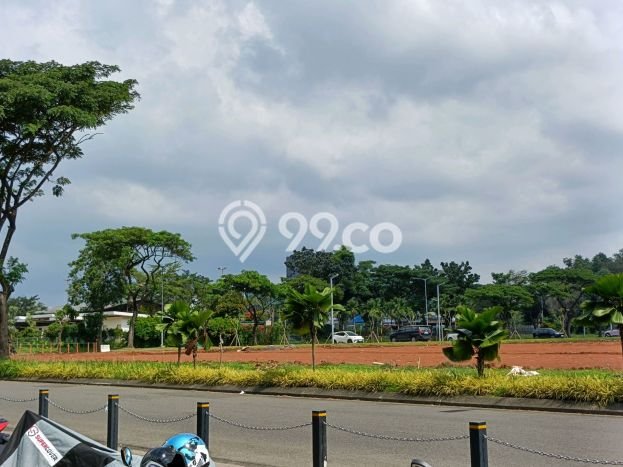 Unit Ruko Dijual di Tangerang LT 100m2 & LB 300m2 Unit Ruko Dijual di Tangerang LT 100m2 & LB 300m2