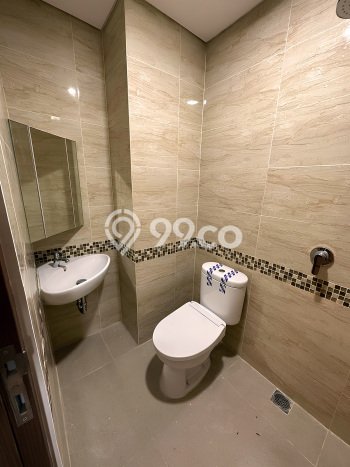 Apartemen Cozy Dijual di Tangerang Spesifikasi 0 KT, 1 KM Apartemen Cozy Dijual di Tangerang Spesifikasi 0 KT, 1 KM