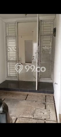 Jual Rumah Modern 3 KT di BSD The Icon, Tangerang Jual Rumah Modern 3 KT di BSD The Icon, Tangerang