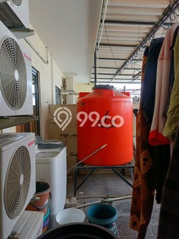 Kost Dijual di Permata Medang dengan 18 KT dan Luas 300m2 Kost Dijual di Permata Medang dengan 18 KT dan Luas 300m2