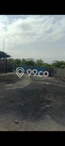 Pabrik Bagus LT 9899m2 LB 3000m2 Dijual di Cikande Serang Pabrik Bagus LT 9899m2 LB 3000m2 Dijual di Cikande Serang