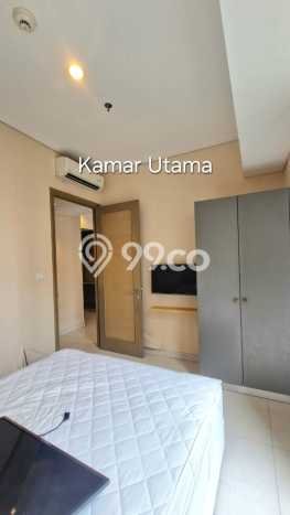 Dijual Apartemen 2 KT & 2 KM di Jakarta Barat Area Strategis Dijual Apartemen 2 KT & 2 KM di Jakarta Barat Area Strategis
