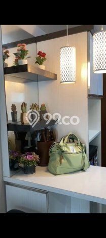 Apartemen Favorit Nyaman Dijual di Jakarta Timur dengan 0 Kamar Tidur Apartemen Favorit Nyaman Dijual di Jakarta Timur dengan 0 Kamar Tidur