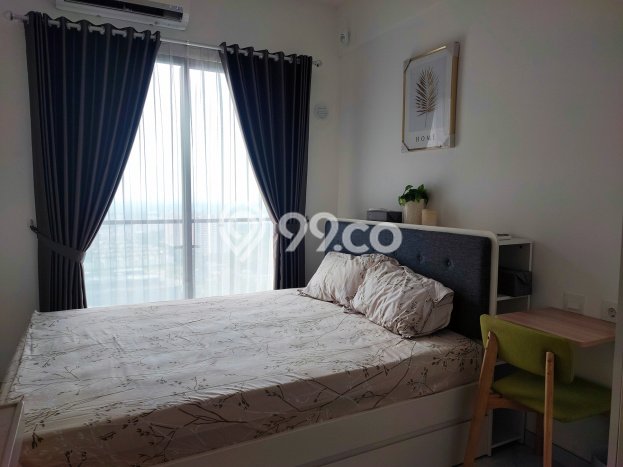 Dijual Apartemen 0 KT di Tangerang Luas 21m2 Dijual Apartemen 0 KT di Tangerang Luas 21m2