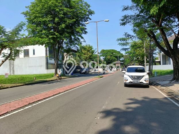 Lahan untuk Dijual Lokasi Karawaci, Tangerang Luas 375m2 PPJB Lahan untuk Dijual Lokasi Karawaci, Tangerang Luas 375m2 PPJB
