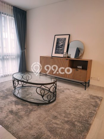 Paling Dicari! Apartemen Premium Dijual di Alam Sutera Punya 2 Bedroom Paling Dicari! Apartemen Premium Dijual di Alam Sutera Punya 2 Bedroom