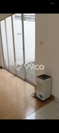Jual Rumah Modern 3 KT di BSD The Icon, Tangerang Jual Rumah Modern 3 KT di BSD The Icon, Tangerang