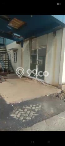 Pabrik Bagus LT 9899m2 LB 3000m2 Dijual di Cikande Serang Pabrik Bagus LT 9899m2 LB 3000m2 Dijual di Cikande Serang