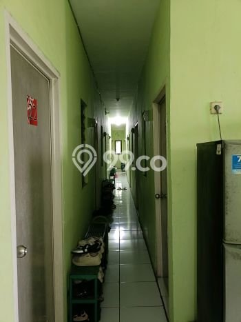 Dijual Segera Kost 38 Kamar, 38 Kamar Mandi di Pagedangan, Tangerang, Luas 500m2 Dijual Segera Kost 38 Kamar, 38 Kamar Mandi di Pagedangan, Tangerang, Luas 500m2