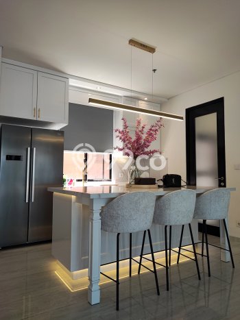Paling Dicari! Apartemen Premium Dijual di Alam Sutera Punya 2 Bedroom Paling Dicari! Apartemen Premium Dijual di Alam Sutera Punya 2 Bedroom