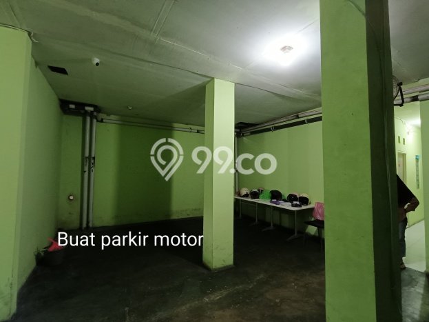 Dijual Segera Kost 38 Kamar, 38 Kamar Mandi di Pagedangan, Tangerang, Luas 500m2 Dijual Segera Kost 38 Kamar, 38 Kamar Mandi di Pagedangan, Tangerang, Luas 500m2