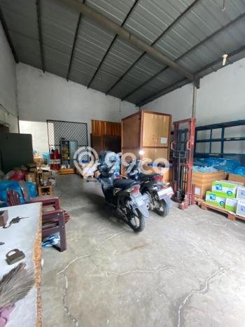 Gudang Bagus Dijual di Cikarang Bekasi Strategis Cocok untuk Kembangkan Bisnis Gudang Bagus Dijual di Cikarang Bekasi Strategis Cocok untuk Kembangkan Bisnis