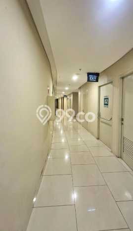 Apartemen Cozy Dijual di Jakarta Barat Spesifikasi 0 KT, 1 KM Apartemen Cozy Dijual di Jakarta Barat Spesifikasi 0 KT, 1 KM