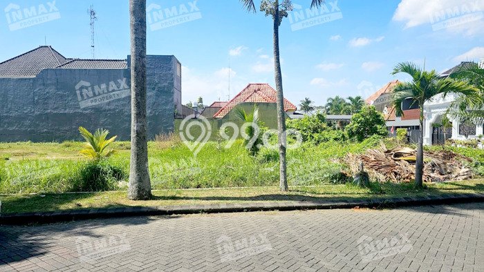 Tanah Komersial Dijual di Lowokwaru Malang 616m2 Tanah Komersial Dijual di Lowokwaru Malang 616m2