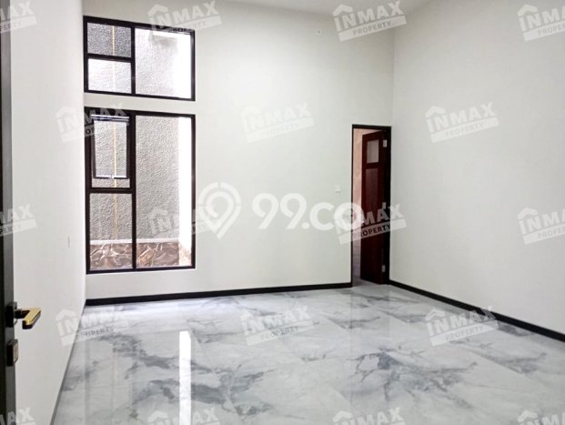 Rumah Luxury Modern Tanpa Renovasi di Araya Malang Rumah Luxury Modern Tanpa Renovasi di Araya Malang