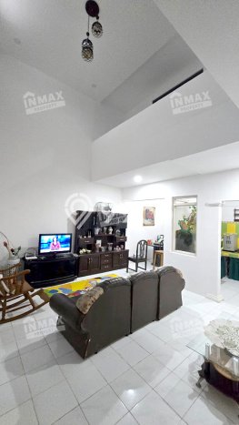 Rumah Modern Minimalis 6 KT Bisa Langsung Pindah di Blimbing Rumah Modern Minimalis 6 KT Bisa Langsung Pindah di Blimbing