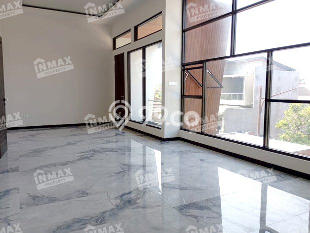 Rumah Luxury Modern Tanpa Renovasi di Araya Malang Rumah Luxury Modern Tanpa Renovasi di Araya Malang