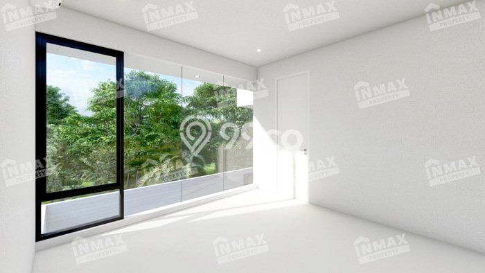 Rumah Berkualitas Karang Besuki, Malang, Luas 252m2m² LB 345m2m² Rumah Berkualitas Karang Besuki, Malang, Luas 252m2m² LB 345m2m²