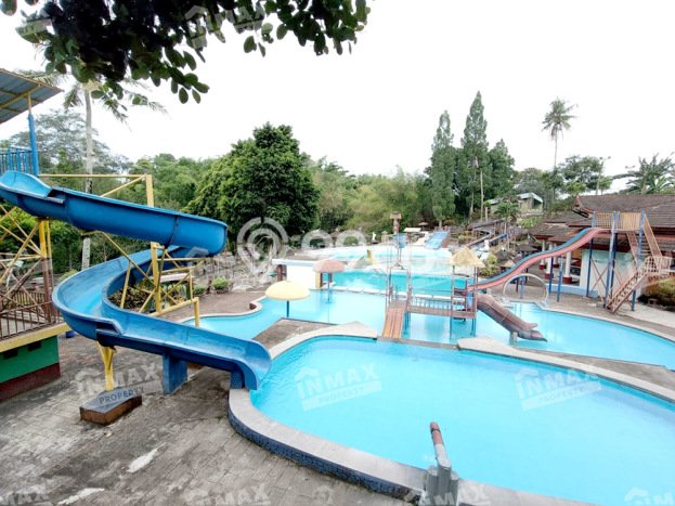 FOR SALE! Komersial di Lowokwaru Malang, LT 34800m2, LB 10000m2 FOR SALE! Komersial di Lowokwaru Malang, LT 34800m2, LB 10000m2