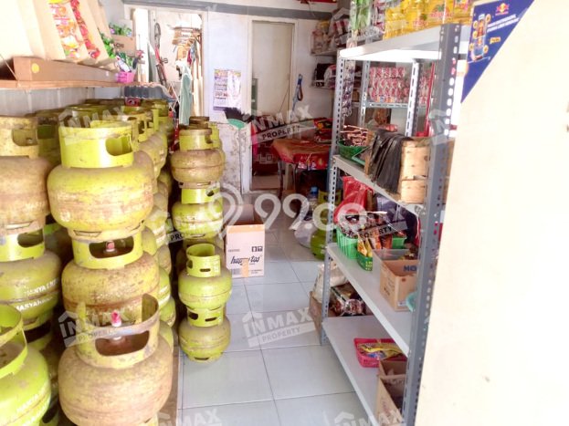 Hunian Cantik Modern Lb 90m2 di Pakis, Malang Hunian Cantik Modern Lb 90m2 di Pakis, Malang