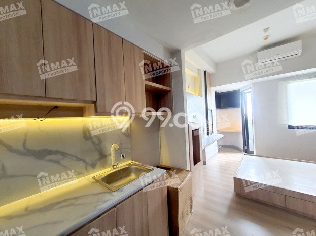 Apartemen Harga Bersahabat di Lowokwaru Spesifikasi 1 Kamar Apartemen Harga Bersahabat di Lowokwaru Spesifikasi 1 Kamar