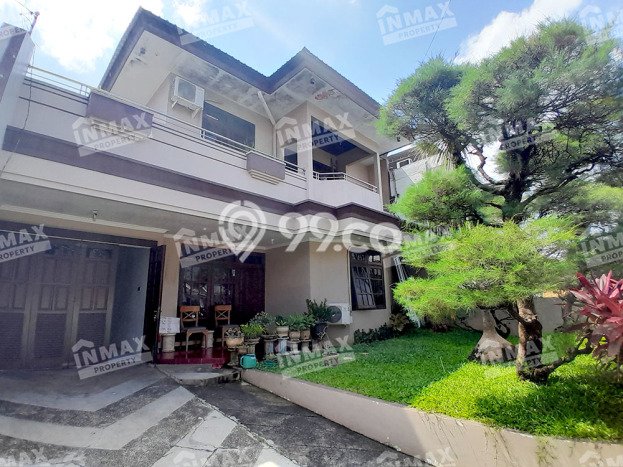Dijual Rumah Elit Exclusive di Sukun, Malang Dijual Rumah Elit Exclusive di Sukun, Malang
