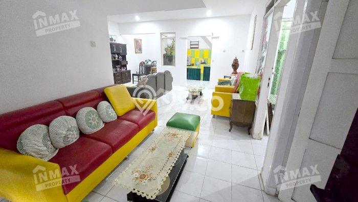 Rumah Modern Minimalis 6 KT Bisa Langsung Pindah di Blimbing Rumah Modern Minimalis 6 KT Bisa Langsung Pindah di Blimbing