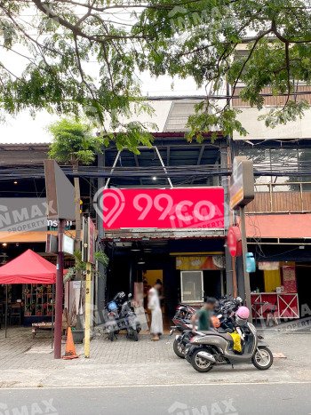 Ruko Strategis di Lowokwaru, Luas 296m2m², Area Komersial, Akses Lowokwaru, Malang, Malang Ruko Strategis di Lowokwaru, Luas 296m2m², Area Komersial, Akses Lowokwaru, Malang, Malang
