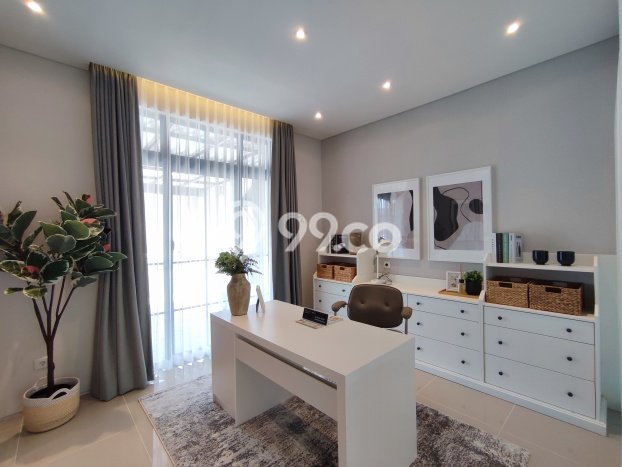 Rumah Siap Huni LT 135m2m² / LB 141m2m² di Kawasan Komersial Dau, Malang Rumah Siap Huni LT 135m2m² / LB 141m2m² di Kawasan Komersial Dau, Malang