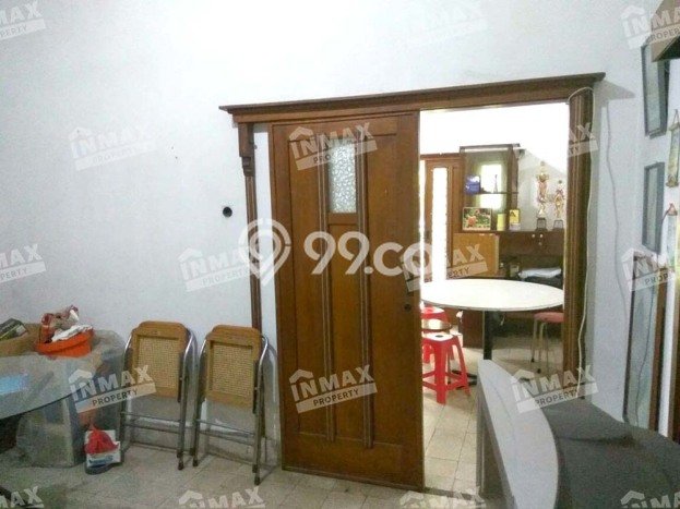 Siap Huni Rumah Mewah 5 Kamar di Klojen Dekat ke Mana Saja Siap Huni Rumah Mewah 5 Kamar di Klojen Dekat ke Mana Saja