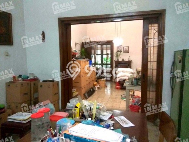 Siap Huni Rumah Mewah 5 Kamar di Klojen Dekat ke Mana Saja Siap Huni Rumah Mewah 5 Kamar di Klojen Dekat ke Mana Saja