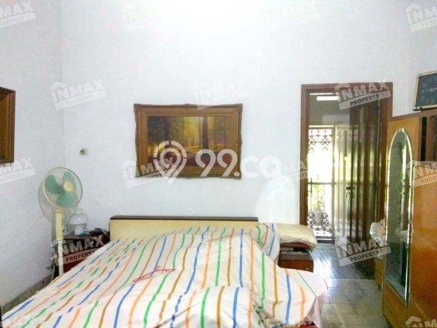 Siap Huni Rumah Mewah 5 Kamar di Klojen Dekat ke Mana Saja Siap Huni Rumah Mewah 5 Kamar di Klojen Dekat ke Mana Saja